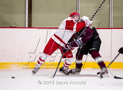 Thumbnail 1 in Westford Academy @ Waltham photogallery.