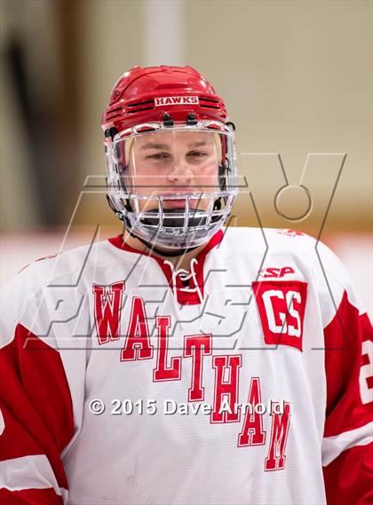 Thumbnail 3 in Westford Academy @ Waltham photogallery.