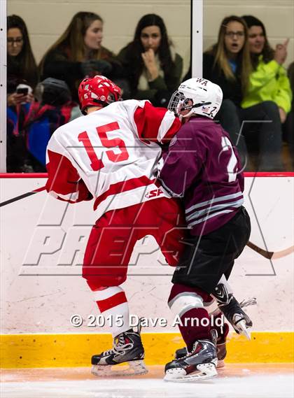 Thumbnail 2 in Westford Academy @ Waltham photogallery.