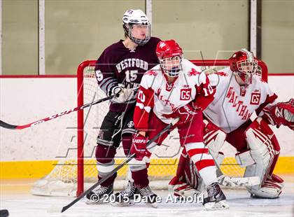 Thumbnail 3 in Westford Academy @ Waltham photogallery.