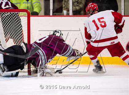 Thumbnail 3 in Westford Academy @ Waltham photogallery.