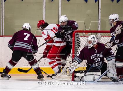Thumbnail 2 in Westford Academy @ Waltham photogallery.