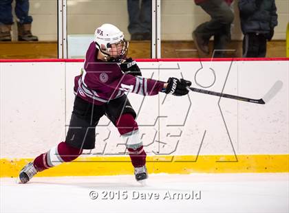 Thumbnail 1 in Westford Academy @ Waltham photogallery.