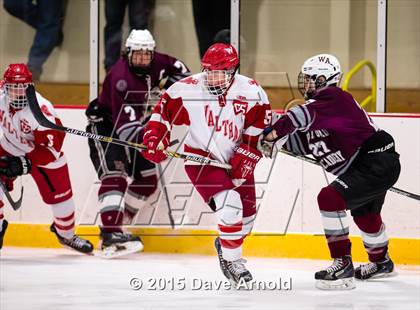 Thumbnail 3 in Westford Academy @ Waltham photogallery.