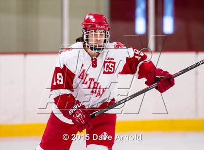Thumbnail 3 in Westford Academy @ Waltham photogallery.