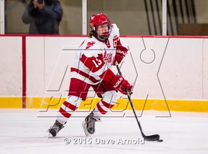 Thumbnail 3 in Westford Academy @ Waltham photogallery.