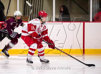 Thumbnail 3 in Westford Academy @ Waltham photogallery.
