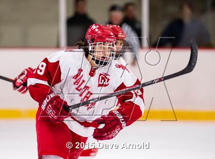 Thumbnail 2 in Westford Academy @ Waltham photogallery.