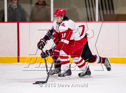 Thumbnail 1 in Westford Academy @ Waltham photogallery.