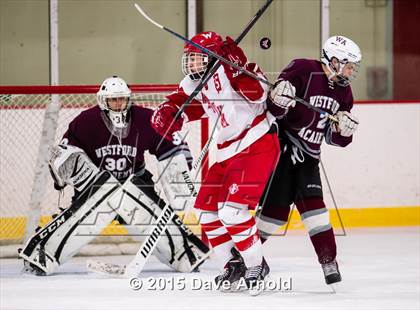 Thumbnail 2 in Westford Academy @ Waltham photogallery.