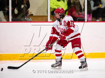 Thumbnail 3 in Westford Academy @ Waltham photogallery.
