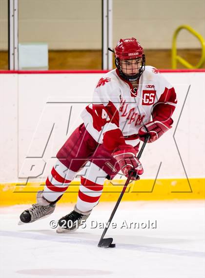 Thumbnail 3 in Westford Academy @ Waltham photogallery.