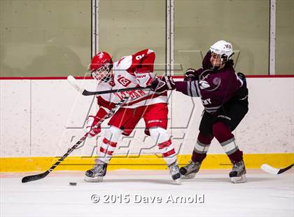 Thumbnail 2 in Westford Academy @ Waltham photogallery.