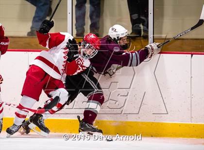 Thumbnail 1 in Westford Academy @ Waltham photogallery.