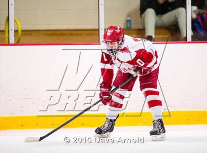 Thumbnail 3 in Westford Academy @ Waltham photogallery.