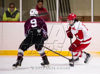 Thumbnail 3 in Westford Academy @ Waltham photogallery.