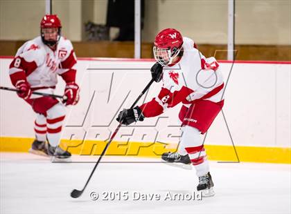 Thumbnail 3 in Westford Academy @ Waltham photogallery.