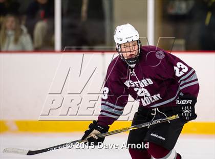 Thumbnail 1 in Westford Academy @ Waltham photogallery.