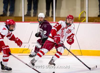 Thumbnail 3 in Westford Academy @ Waltham photogallery.