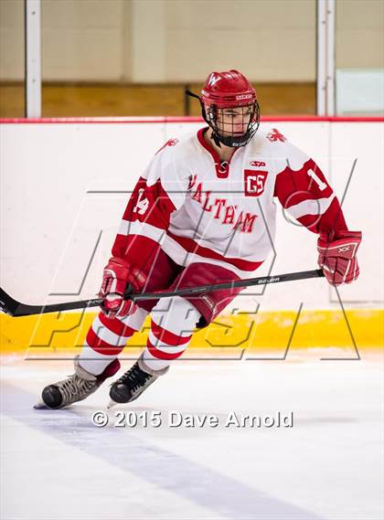 Thumbnail 3 in Westford Academy @ Waltham photogallery.