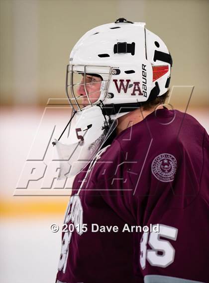 Thumbnail 2 in Westford Academy @ Waltham photogallery.