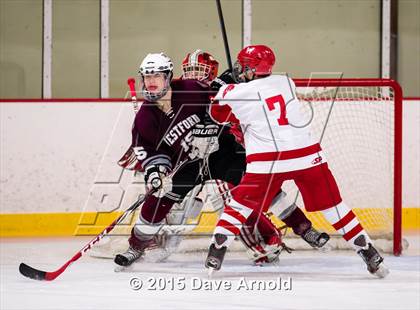 Thumbnail 1 in Westford Academy @ Waltham photogallery.
