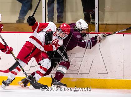 Thumbnail 2 in Westford Academy @ Waltham photogallery.