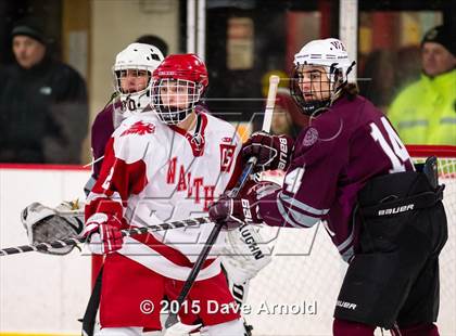 Thumbnail 3 in Westford Academy @ Waltham photogallery.