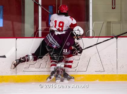 Thumbnail 2 in Westford Academy @ Waltham photogallery.