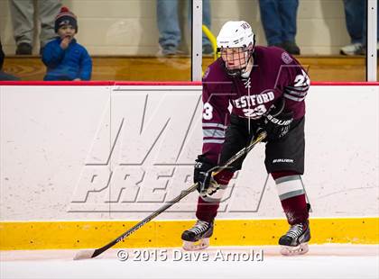 Thumbnail 1 in Westford Academy @ Waltham photogallery.