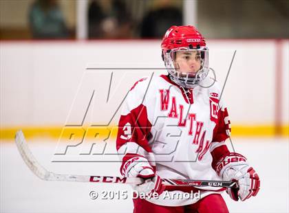 Thumbnail 3 in Westford Academy @ Waltham photogallery.