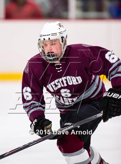 Thumbnail 1 in Westford Academy @ Waltham photogallery.