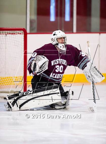 Thumbnail 3 in Westford Academy @ Waltham photogallery.