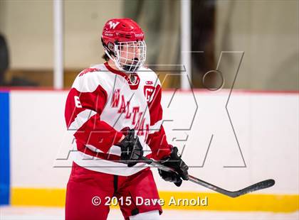 Thumbnail 3 in Westford Academy @ Waltham photogallery.