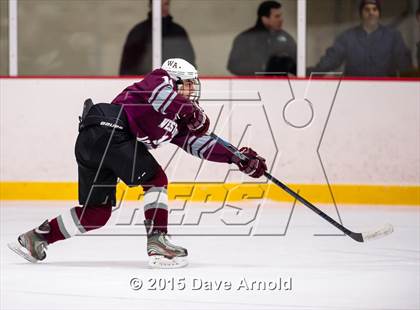 Thumbnail 3 in Westford Academy @ Waltham photogallery.