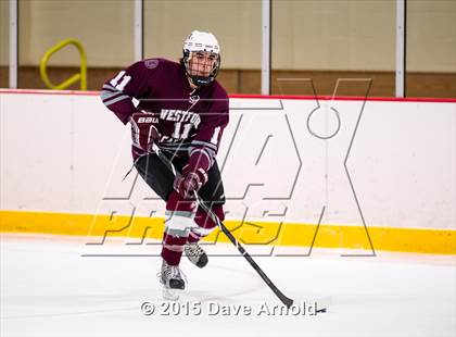 Thumbnail 3 in Westford Academy @ Waltham photogallery.