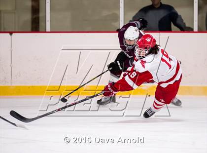 Thumbnail 2 in Westford Academy @ Waltham photogallery.