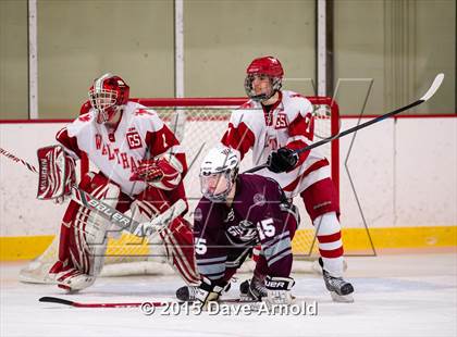 Thumbnail 3 in Westford Academy @ Waltham photogallery.