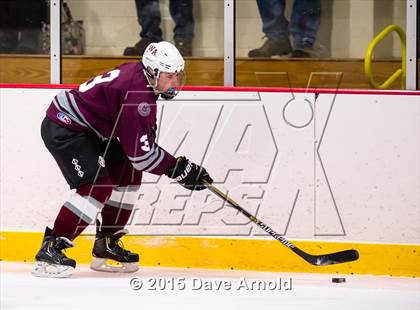 Thumbnail 1 in Westford Academy @ Waltham photogallery.