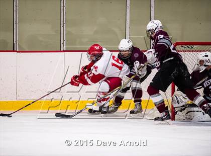 Thumbnail 3 in Westford Academy @ Waltham photogallery.
