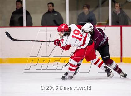 Thumbnail 1 in Westford Academy @ Waltham photogallery.