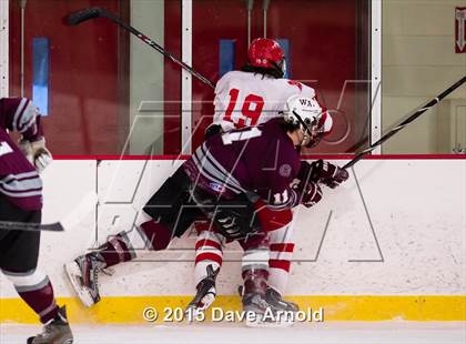 Thumbnail 1 in Westford Academy @ Waltham photogallery.