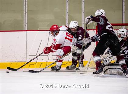 Thumbnail 2 in Westford Academy @ Waltham photogallery.