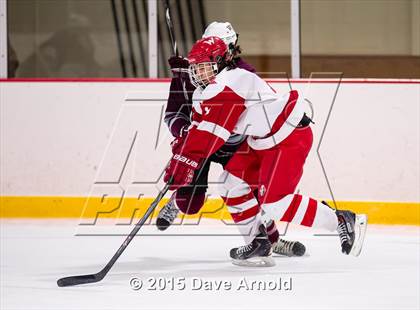 Thumbnail 3 in Westford Academy @ Waltham photogallery.