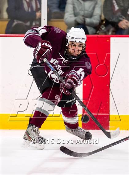 Thumbnail 2 in Westford Academy @ Waltham photogallery.