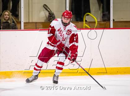 Thumbnail 1 in Westford Academy @ Waltham photogallery.