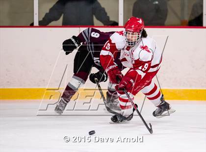 Thumbnail 3 in Westford Academy @ Waltham photogallery.