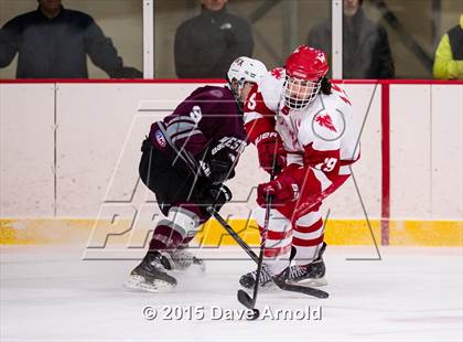 Thumbnail 1 in Westford Academy @ Waltham photogallery.
