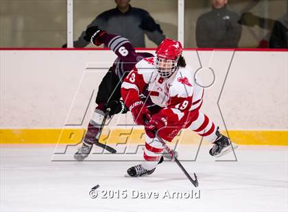 Thumbnail 1 in Westford Academy @ Waltham photogallery.