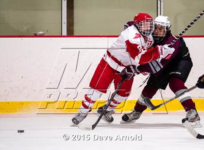 Thumbnail 2 in Westford Academy @ Waltham photogallery.